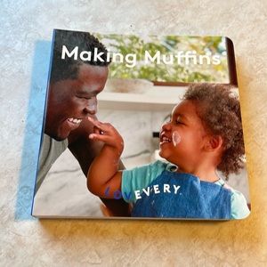 Making Muffins Lovevery Book